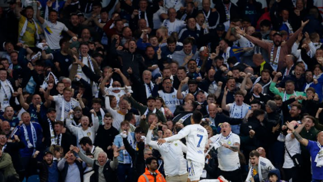 ảnh review Leeds vs Norwich  - Bóng Đá