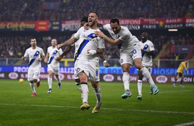 Inter - Bóng Đá