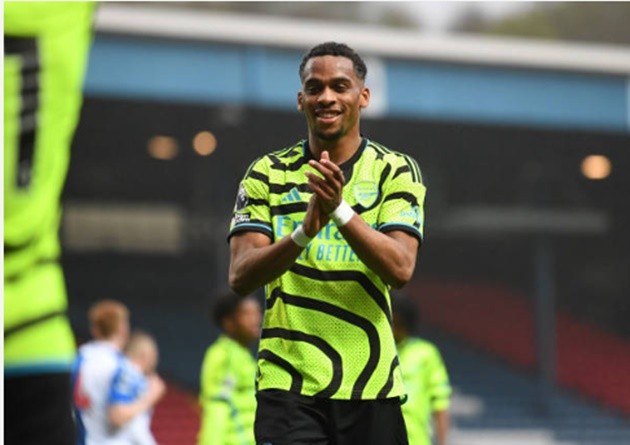 Timberrr - Bóng Đá