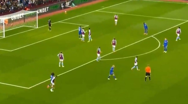 Xấu hổ quá Mudryk - Bóng Đá