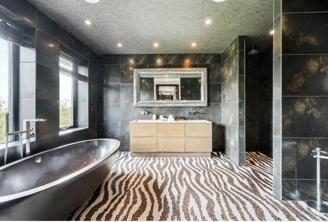 Alisson’s £4.75m home on the market - Bóng Đá