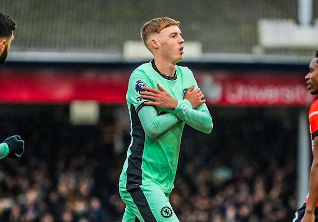 Sky Sports' Joe Shread: - Bóng Đá