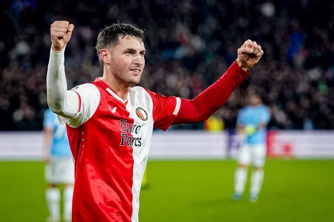 Top scorers in 2023 as Cristiano Ronaldo hits 50th goal of the year for Al-Nassr - Bóng Đá