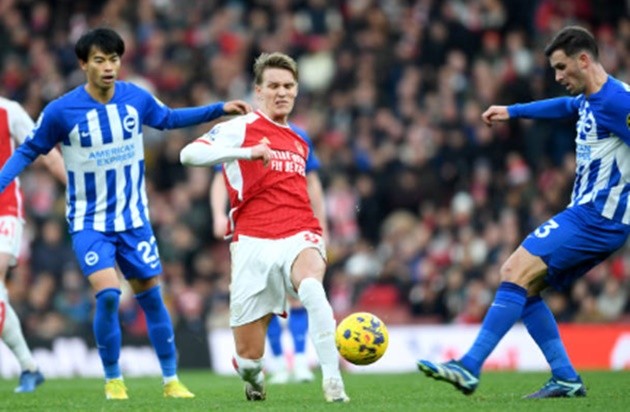 Arsenal - Bóng Đá