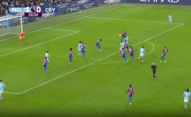 Ảnh Man City - Bóng Đá