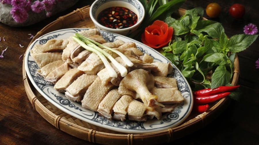 Thịt vịt là món ăn tốt cho những người thường xuyên tập luyện thể dục thể thao, vận động viên.