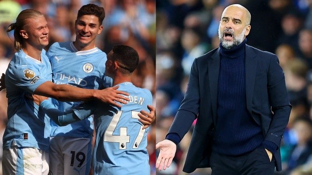 Cuộc đua vô địch EPL - 5 ứng cử viên hàng đầu đang thể hiện ra sao? - Bóng Đá