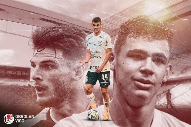 Gabriel Moscardo - Declan Rice của Brazil - Bóng Đá