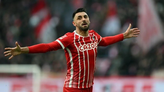 Đội hình xuất sắc nhất Europa League: Liverpool và Leverkusen góp mặt - Bóng Đá