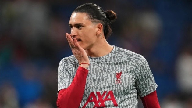 Đánh giá 5 chữ ký đắt giá nhất của Liverpool - thất vọng Nunez - Bóng Đá