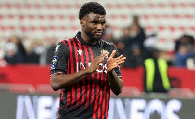 Những cầu thủ của Nice mà Sir Jim có thể mang về Old Trafford - Bóng Đá