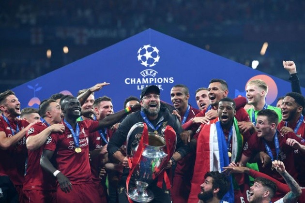 Sự ra đi của Klopp không phải là quá tệ đối với Liverpool - Bóng Đá