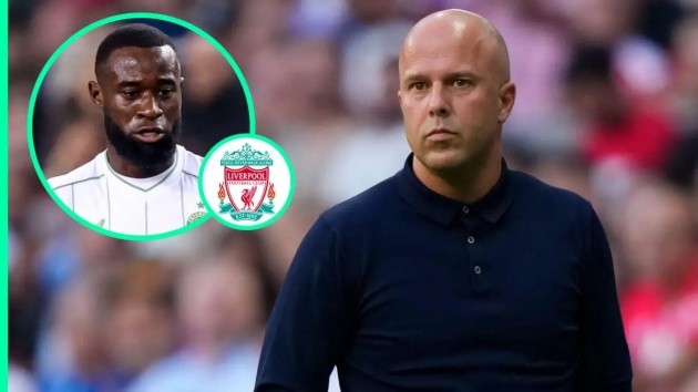 Geertruida - mục tiêu khả thi của Liverpool hè này - Bóng Đá
