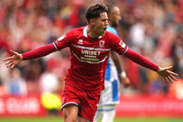 Man United among sides monitoring talented midfielder, Hayden Hackney - Bóng Đá