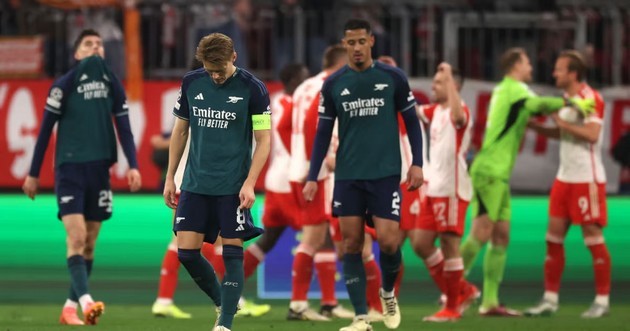 Arsenal đã tìm ra điểm sáng cho mục tiêu vô địch Premier League - Bóng Đá