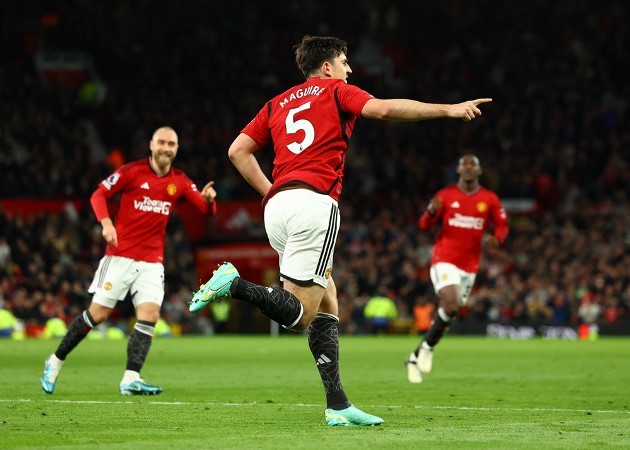mu Sheffield United - Bóng Đá