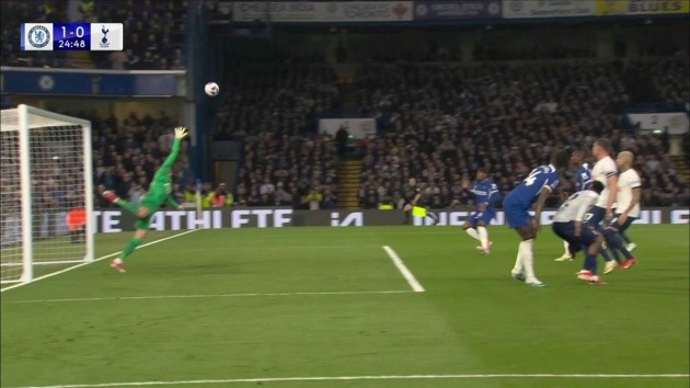 ảnh review Chelsea - Bóng Đá