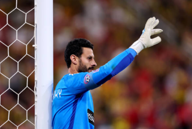 ảnh review Al Ahly vs Al Ittihad - Bóng Đá