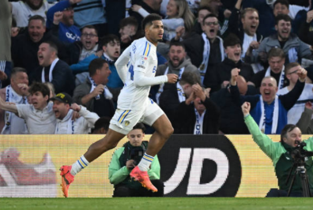 ảnh review Leeds vs Norwich  - Bóng Đá