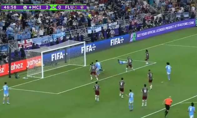 ảnh review Man City - Bóng Đá