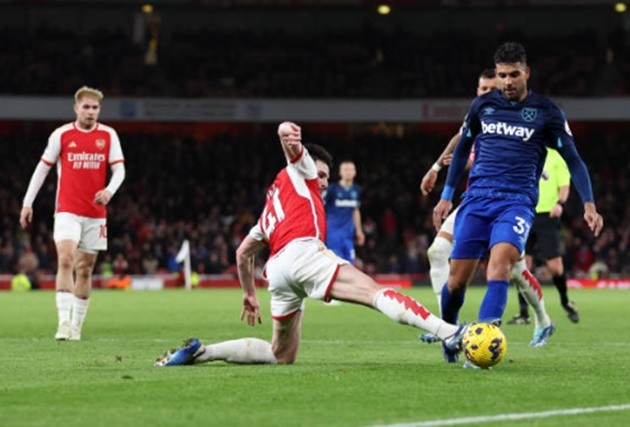 Arsenal - Bóng Đá