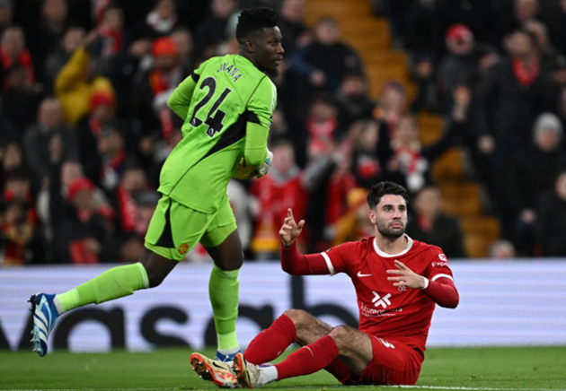Mất điểm tai hại, Carragher chỉ ra tội đồ của Liverpool - Bóng Đá