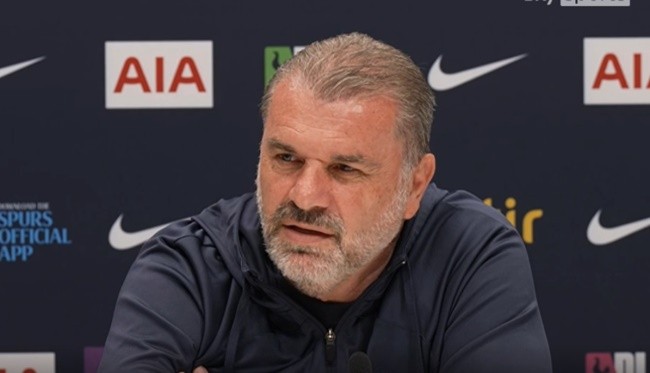 Ange Postecoglou sends warning to Manchester City  - Bóng Đá