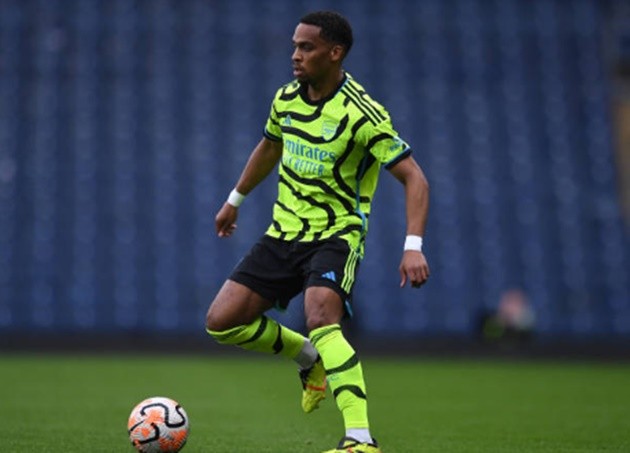 Timberrr - Bóng Đá