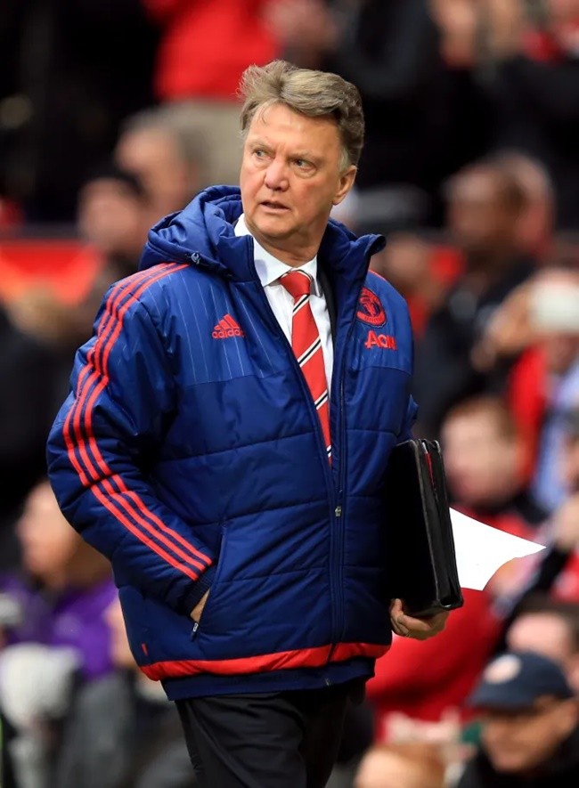 HLV Hà Lan tại Premier League - Bóng Đá