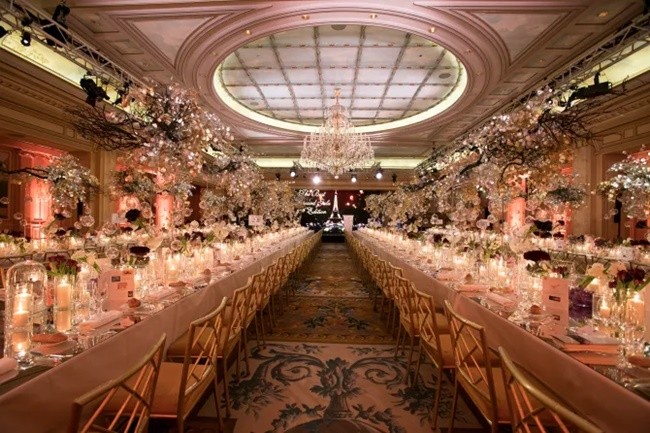 Inside the luxury Christmas gifts for Saudi’s millionaire stars - Bóng Đá