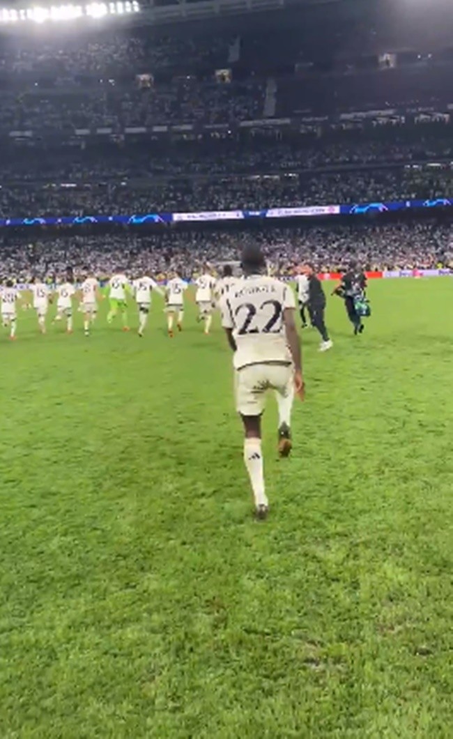 Rudiger gây bão sau chiến thắng trước Bayern - Bóng Đá