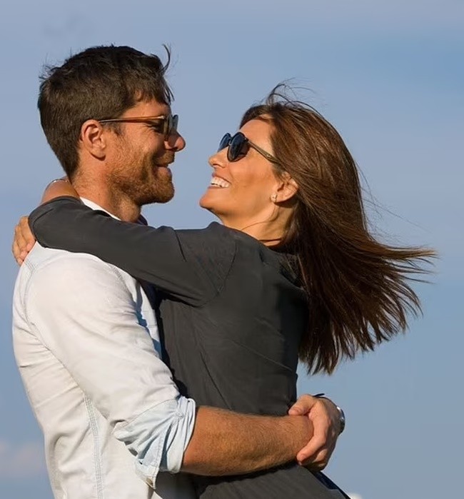 Inside Xabi Alonso's life off the pitch - Bóng Đá