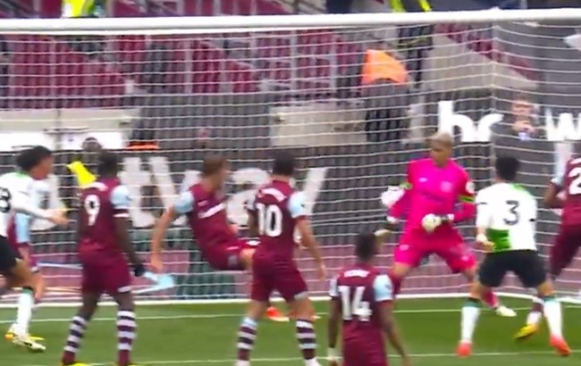 Ảnh Liv - Bóng Đá