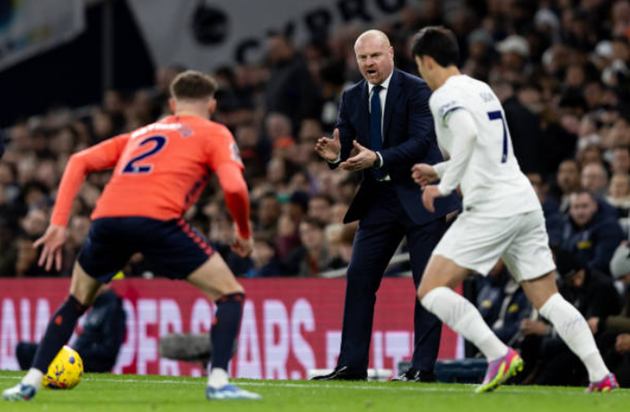 Phủ đầu ấn tượng, Son đưa Tottenham chen chân top 4 - Bóng Đá