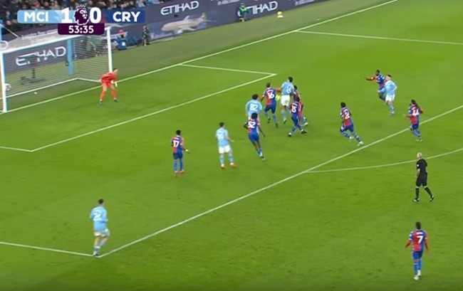 Ảnh Man City - Bóng Đá