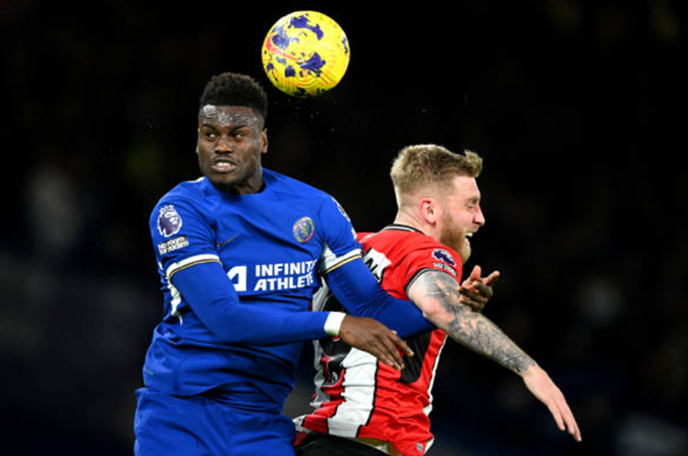 Ảnh Chelsea - Bóng Đá