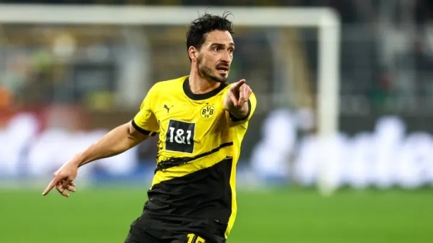 Dortmund nên dùng đội hình nào để tiếp đón PSG? - Bóng Đá