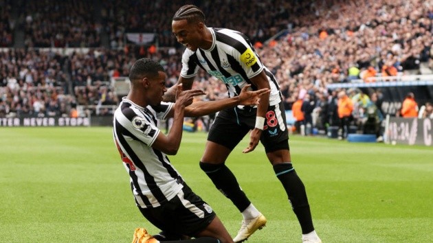 Liệu Newcaslte có cơ hội giành vé dự Champions League mùa sau? - Bóng Đá