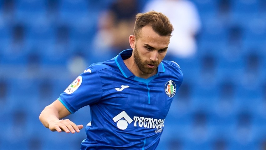 Brentford, Crystal Palace, Fulham interested in Borja Mayoral? - Bóng Đá