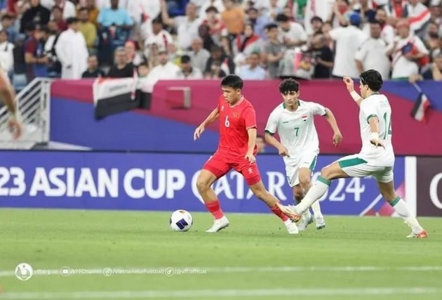 Tin Việt Nam  - Bóng Đá