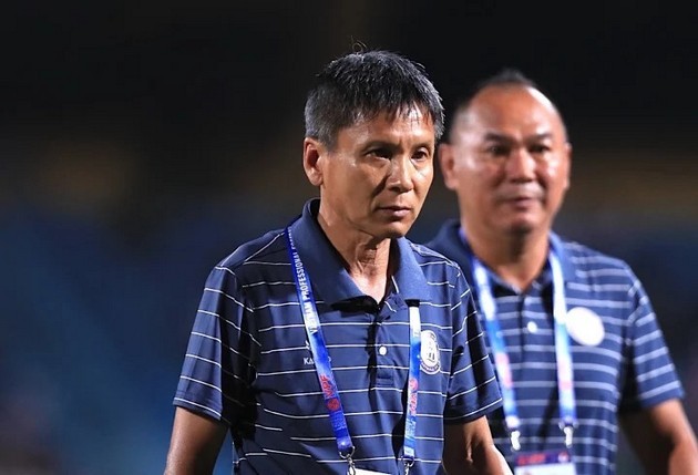 Tin Việt Nam - Bóng Đá