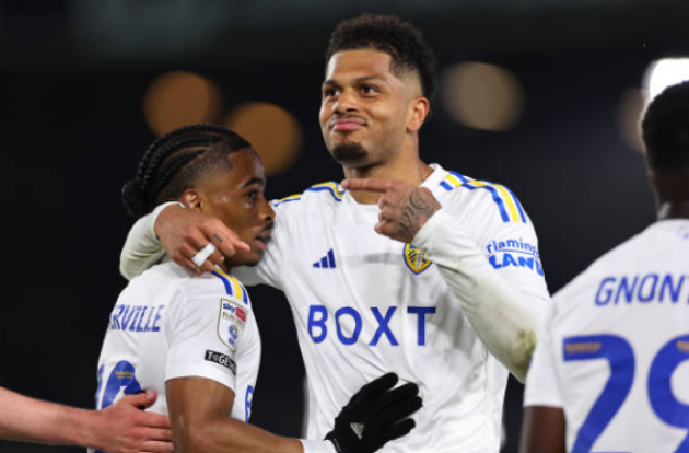 ảnh review Leeds vs Norwich  - Bóng Đá