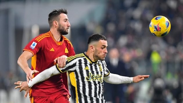 Milan đánh bại Sassuolo, Juve đẩy Roma rời xa top 4 - Bóng Đá