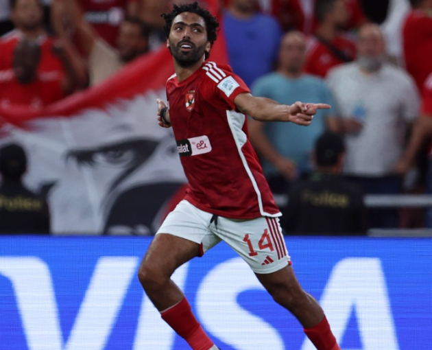 ảnh review Al Ahly vs Al Ittihad - Bóng Đá