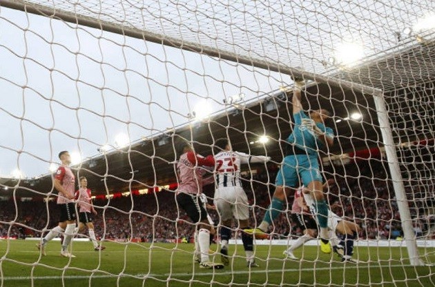 Southampton vào chung kết thăng - Bóng Đá