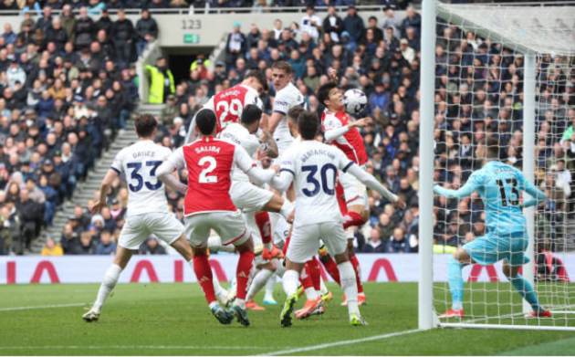 Havertz và mùa giải hay nhất sự nghiệp - Bóng Đá