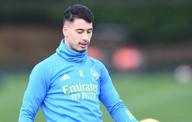 Arsenal - Bóng Đá