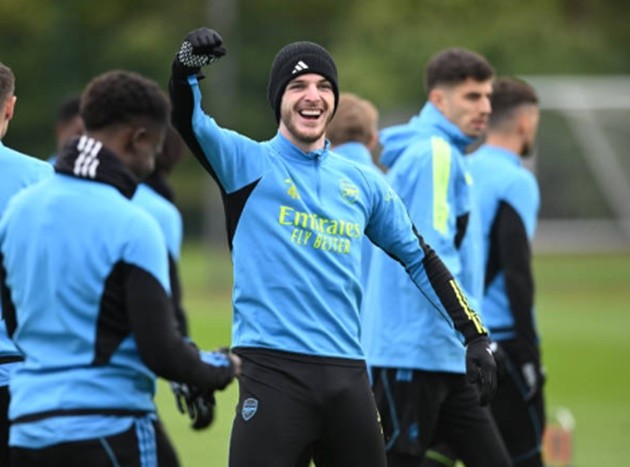 Pochettino phát đi thông điệp thách thức Man Utd - Bóng Đá