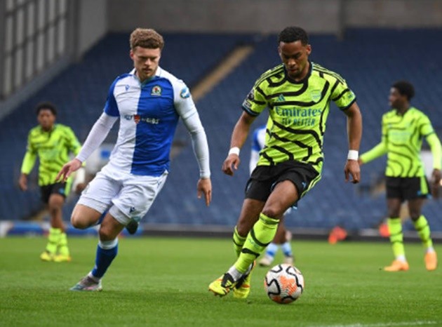 Timberrr - Bóng Đá