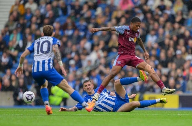 Báo động đổ cho Unai Emery! - Bóng Đá